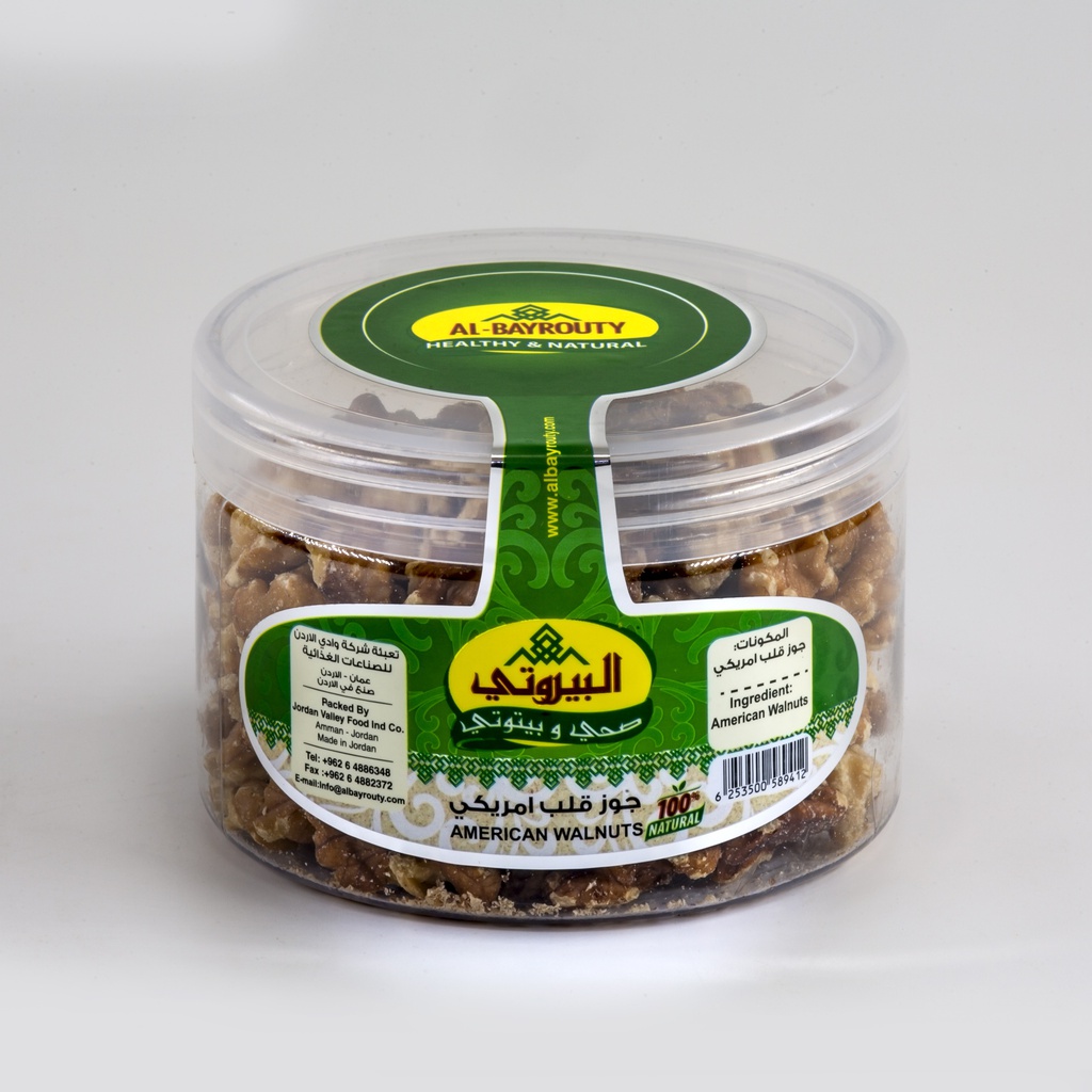 American Walnuts 150g