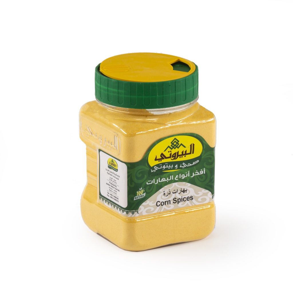 Corn Spices 200 g