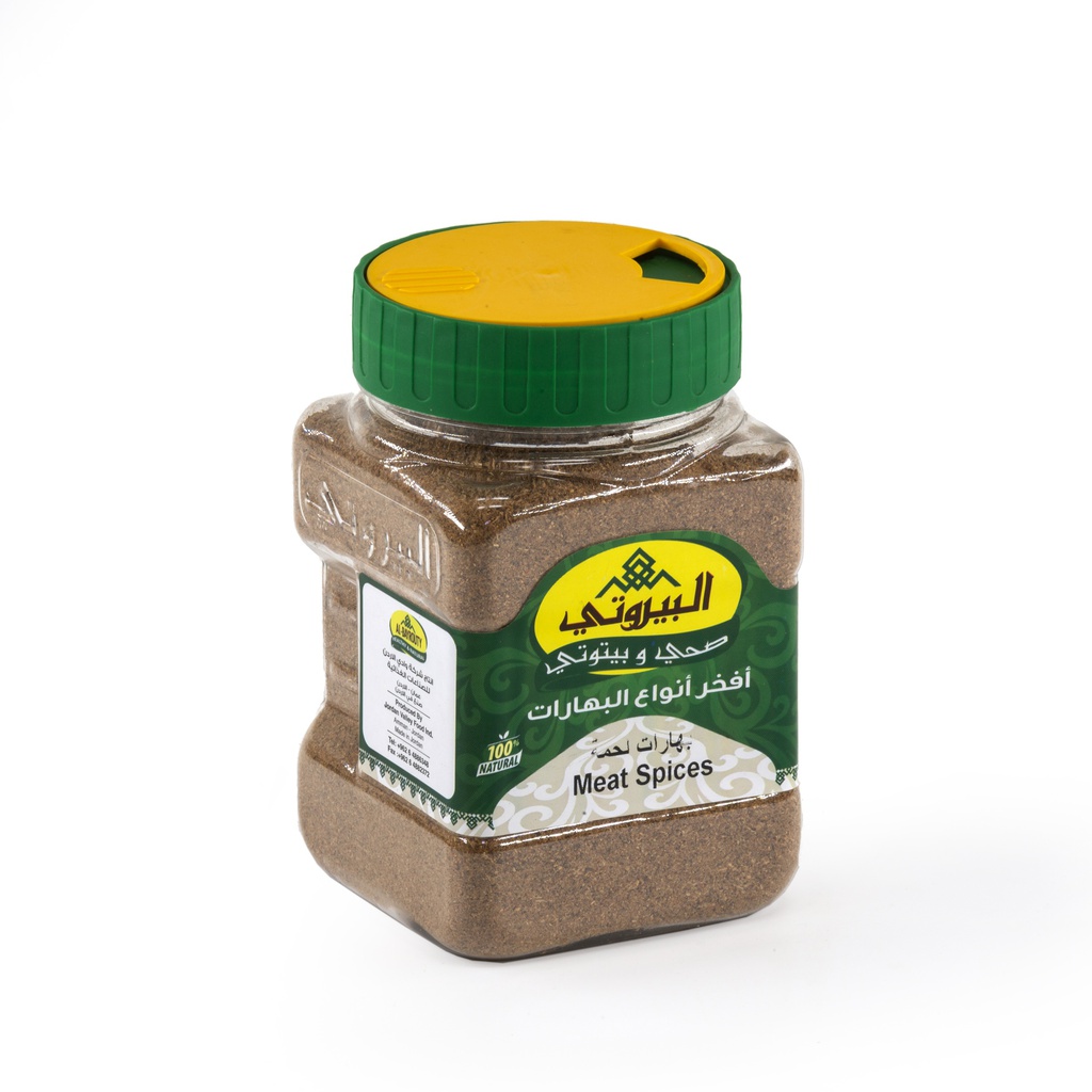 Meat Spices 150g