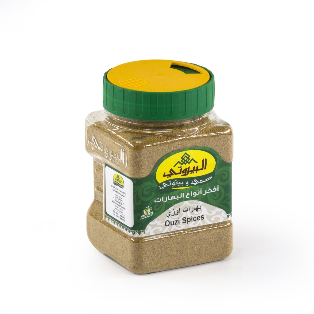 Ouzi Spices 150 g