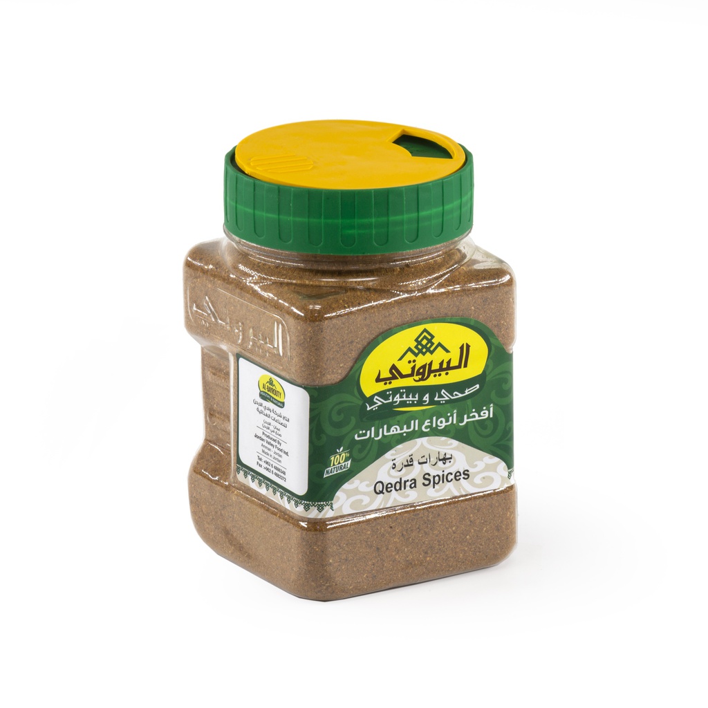 Qedra Spices 150 g