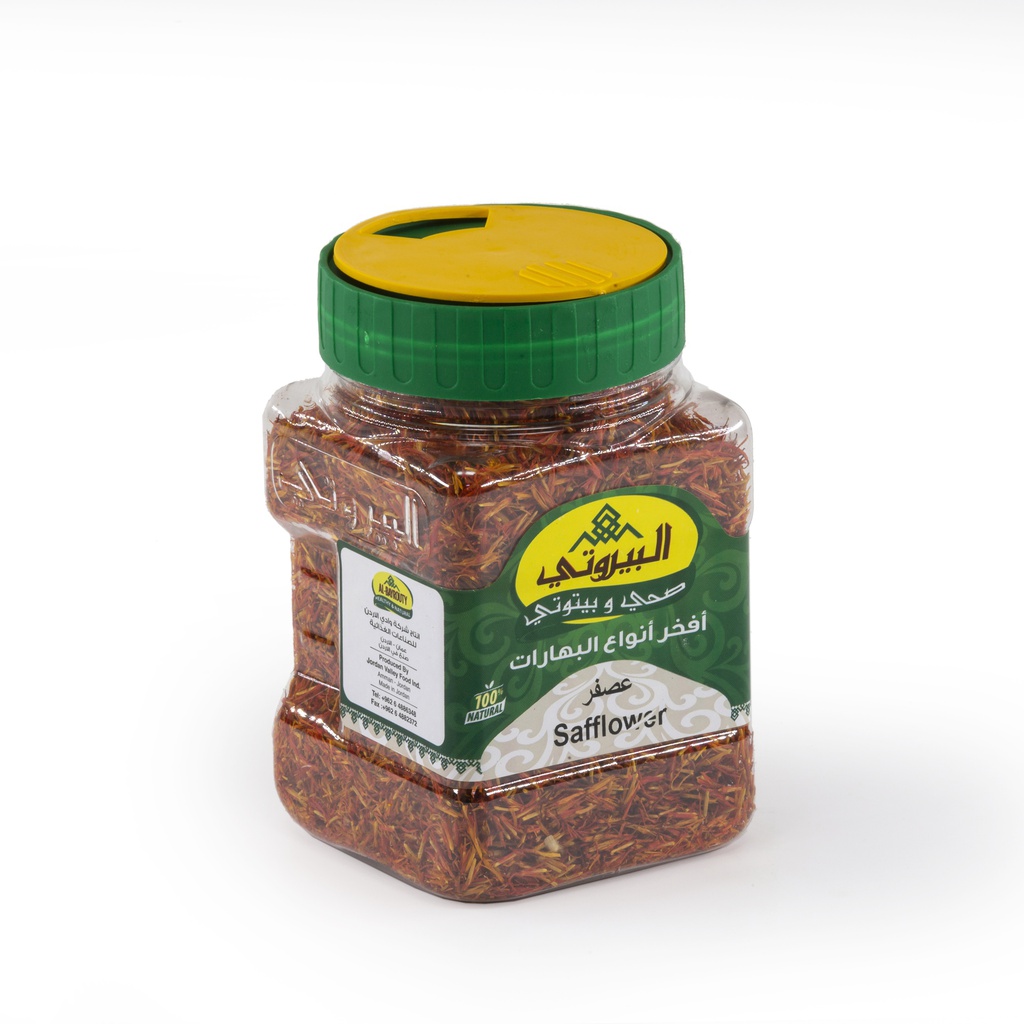 Safflower Spices 30 g