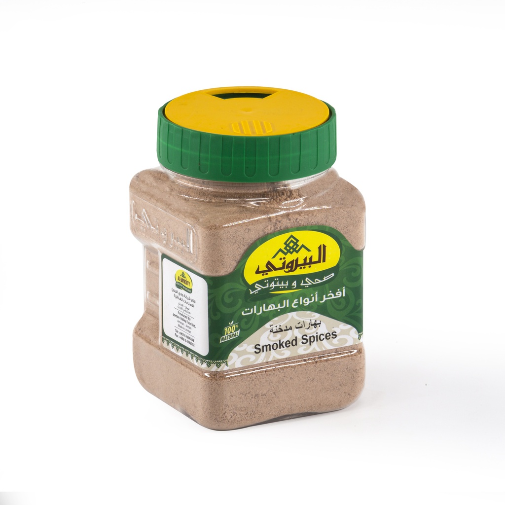 Smoked Spices 150 g