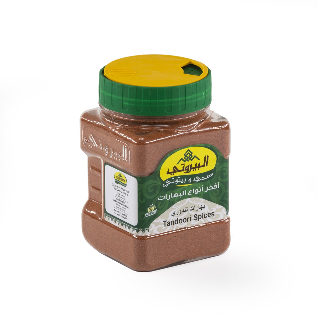 Tandoori Spices 150 g