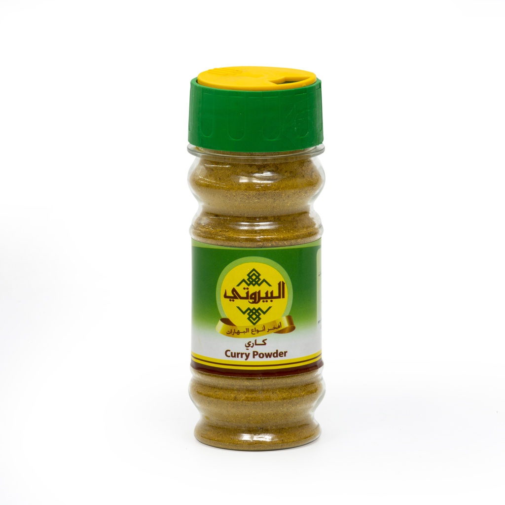 Curry Powder 50g