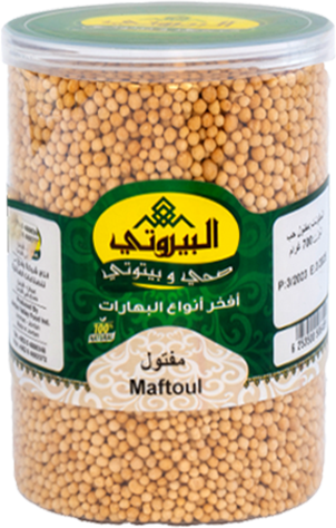 Maftoul 700gr