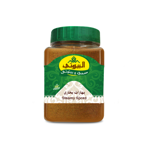 Bukkari Spices 150g
