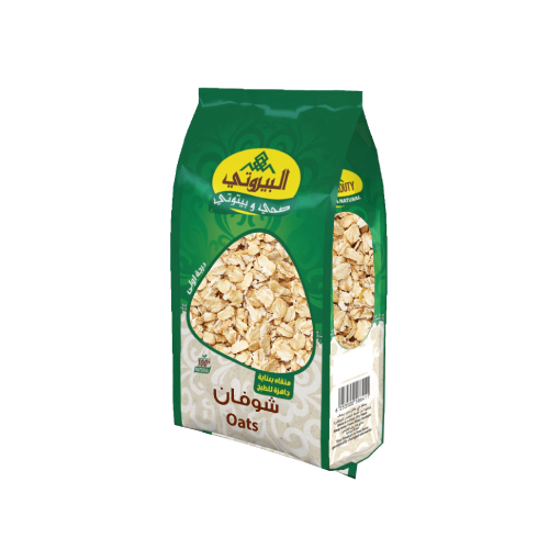 Oats 400g