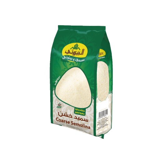 Coarse Semolina 800g