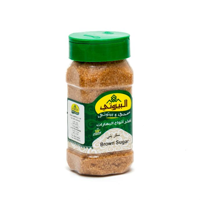 Brown Sugar 300g