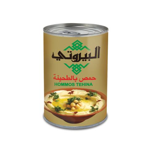 Hummus Tahini Classic 380g