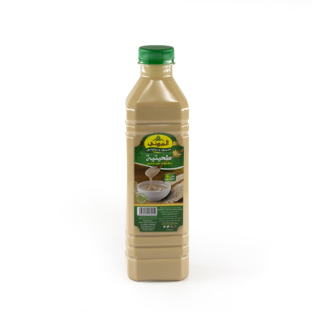 Tahini 1 Liter