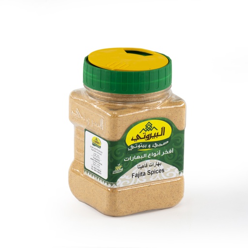 Fajita Spices 150g