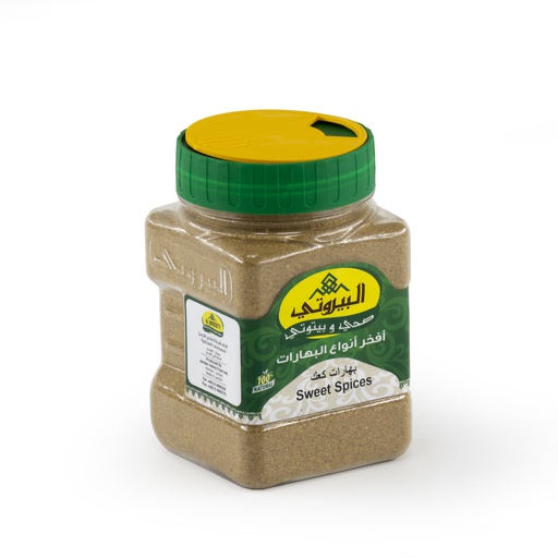 Sweet Spices 150 g