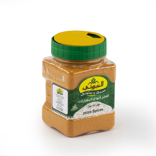 Pizza Spices 150 g