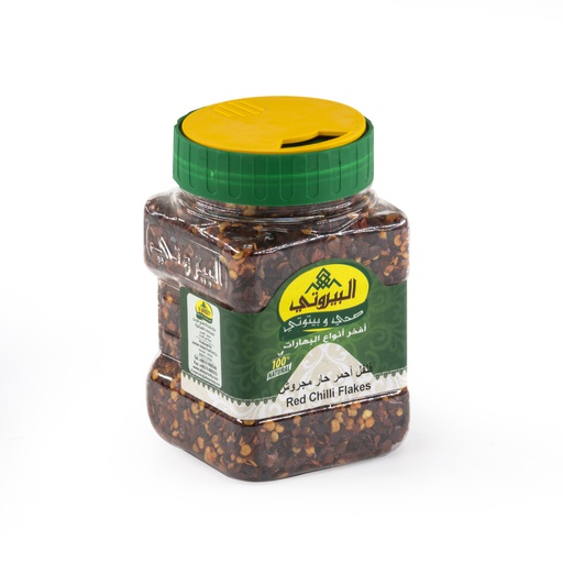 Red Chilli Flakes 150 g