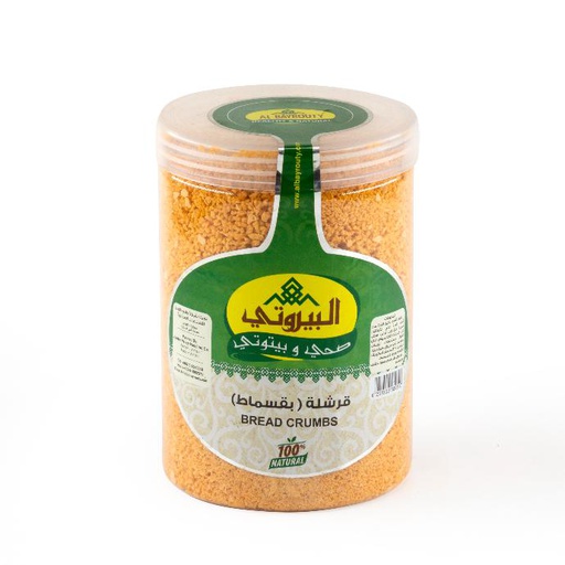 Bread Crumbs 300g