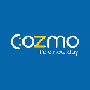Cozmo - كوزمو